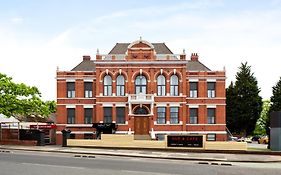 Trafford Hall Hotel Manchester, Trademark Collection By Wyndham